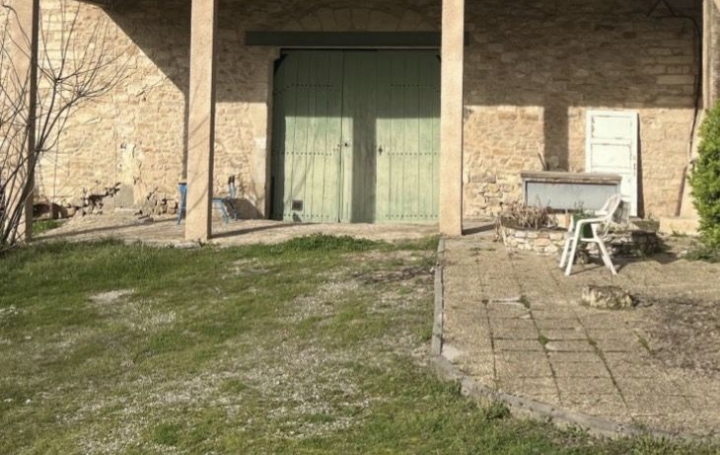 Local / Bureau TEYRAN (34820) 110 m<sup>2</sup> 166 000 € 