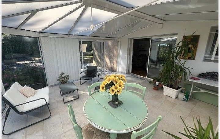 Maison TEYRAN (34820)  145 m2 644 800 € 