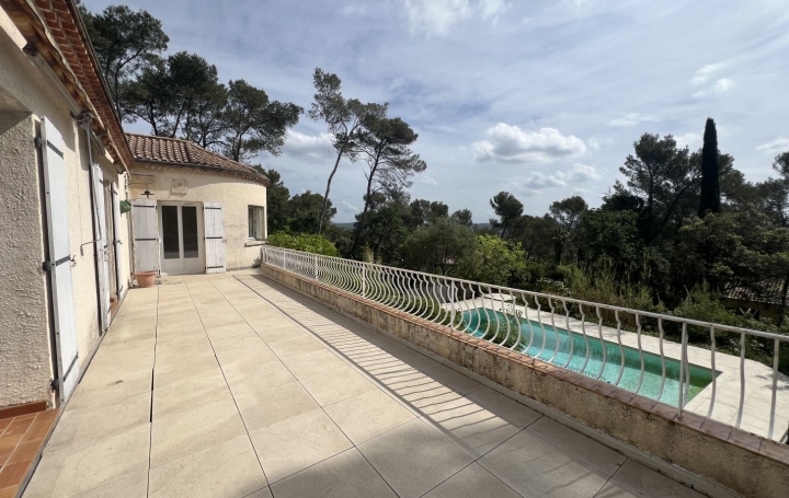 Maison SAINT-CLEMENT-DE-RIVIERE (34980)  173 m2 735 000 € 