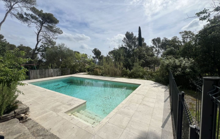 Maison SAINT-CLEMENT-DE-RIVIERE (34980)  173 m2 735 000 € 
