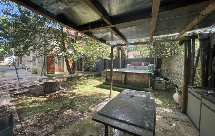 Maison / Villa SAINT-VINCENT-DE-BARBEYRARGUES (34730) 141 m<sup>2</sup> 430 000 € 