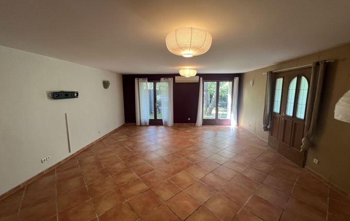 Maison SAINT-VINCENT-DE-BARBEYRARGUES (34730)  141 m2 430 000 € 
