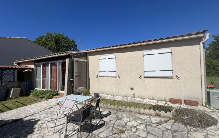 Maison / Villa SAINT-MATHIEU-DE-TREVIERS (34270) 86 m<sup>2</sup> 318 000 € 