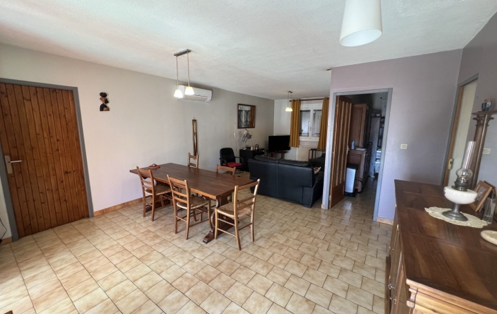 Maison SAINT-MATHIEU-DE-TREVIERS (34270)  86 m2 318 000 € 