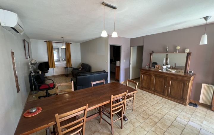 Maison SAINT-MATHIEU-DE-TREVIERS (34270)  86 m2 318 000 € 