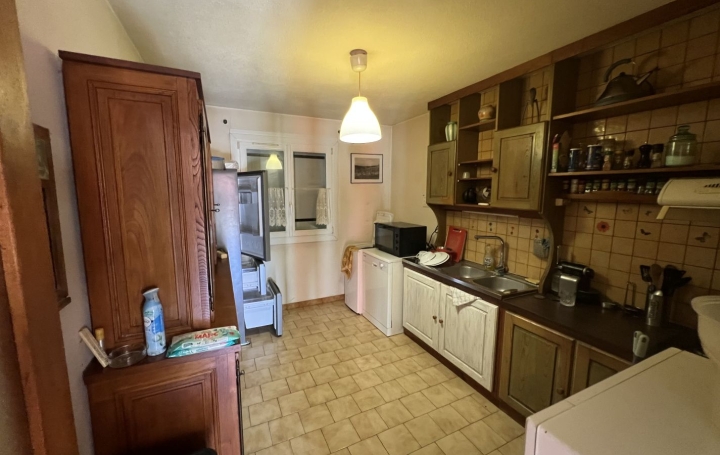 Maison SAINT-MATHIEU-DE-TREVIERS (34270)  86 m2 318 000 € 