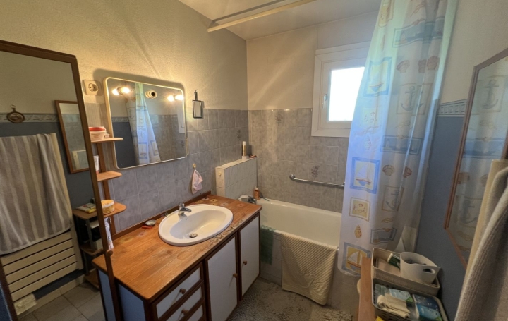 Maison SAINT-MATHIEU-DE-TREVIERS (34270)  86 m2 318 000 € 