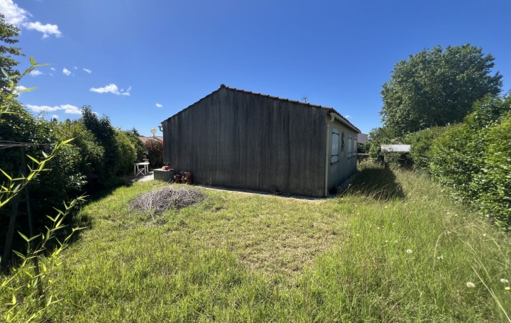 Maison SAINT-MATHIEU-DE-TREVIERS (34270)  86 m2 318 000 € 