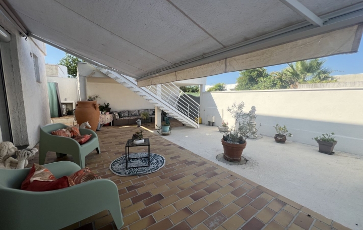 Maison MAUGUIO (34130)  179 m2 798 000 € 