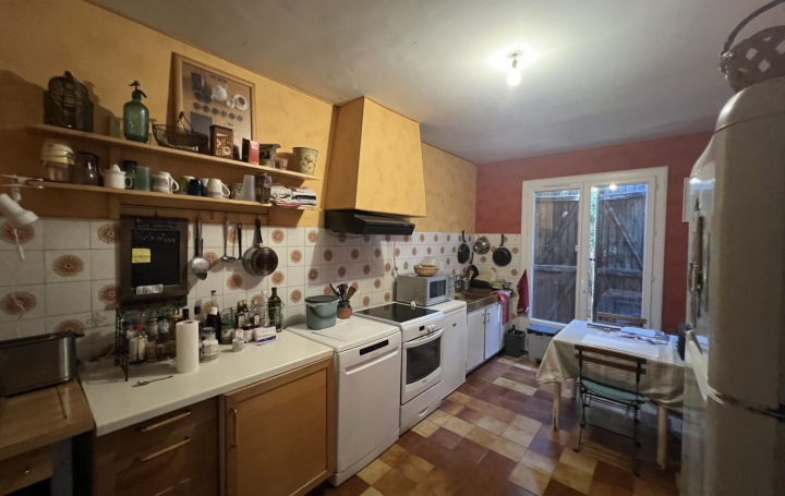 Maison MONTPELLIER (34000)  155 m2 374 000 € 