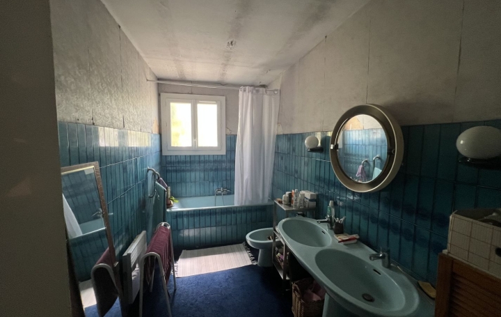 Maison MONTPELLIER (34000)  155 m2 374 000 € 