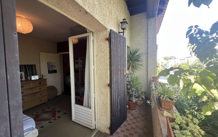 Maison MONTPELLIER (34000)  155 m2 374 000 € 