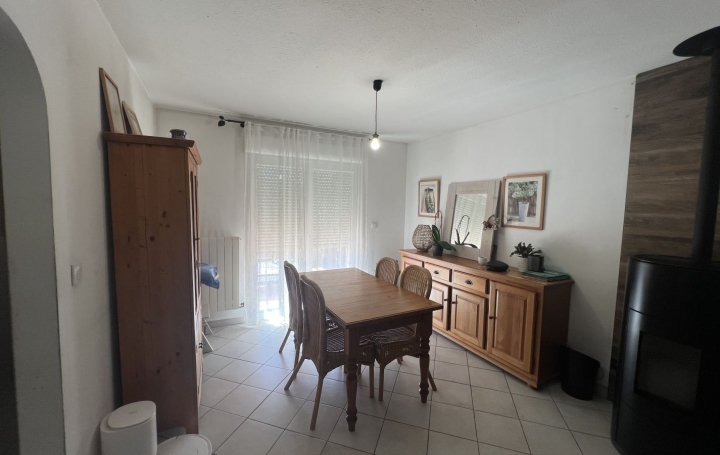 Maison LE CRES (34920)  91 m2 374 400 € 