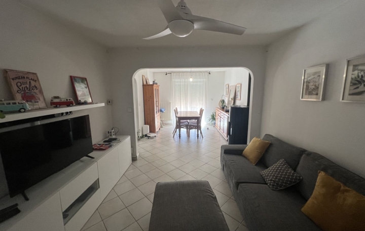 Maison LE CRES (34920)  91 m2 374 400 € 