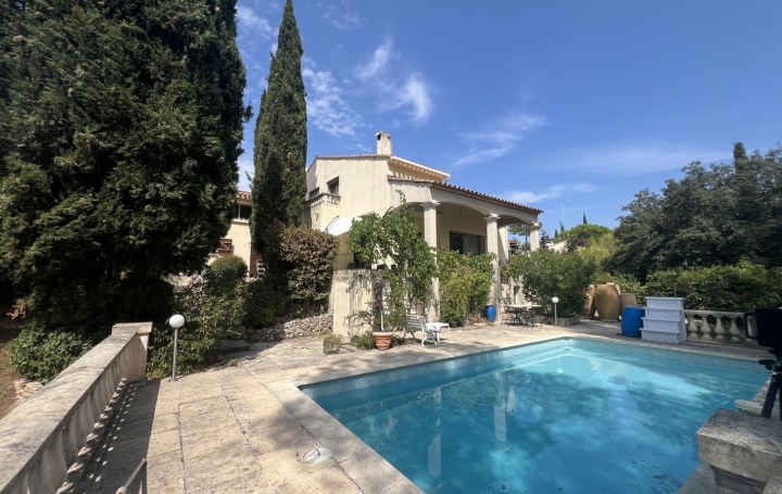 Maison 175 m² · à Saint-Clément-de-Rivière · 175 m² · 599 000 €