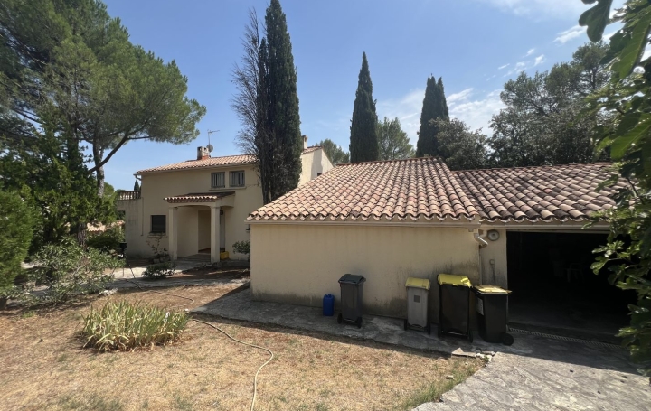 Maison SAINT-CLEMENT-DE-RIVIERE (34980)  175 m2 599 000 € 