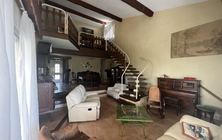 Maison SAINT-CLEMENT-DE-RIVIERE (34980)  175 m2 599 000 € 