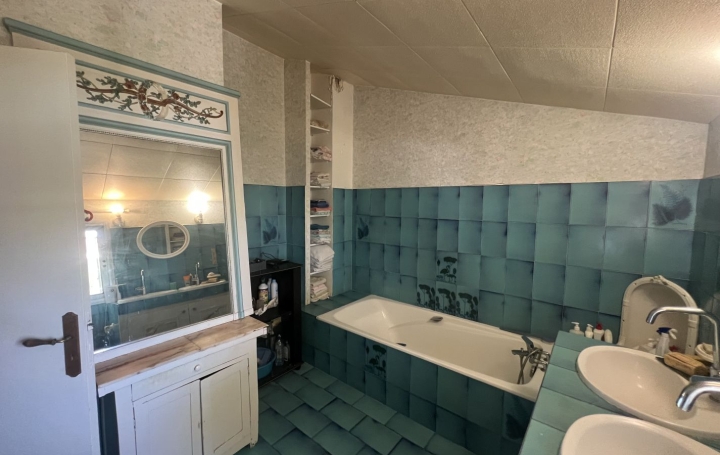 Maison SAINT-CLEMENT-DE-RIVIERE (34980)  175 m2 599 000 € 