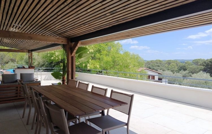 Maison SAINT-JEAN-DE-CUCULLES (34270)  140 m2 794 000 € 