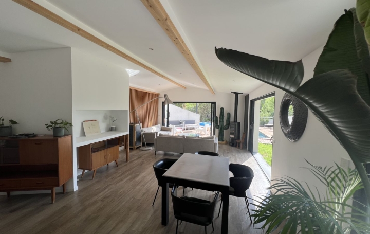 Maison SAINT-JEAN-DE-CUCULLES (34270)  140 m2 794 000 € 