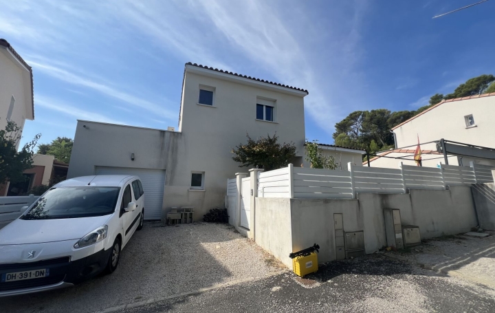 Maison 123 m² · à Saint-Mathieu-de-Tréviers · 123 m² · 464 000 €