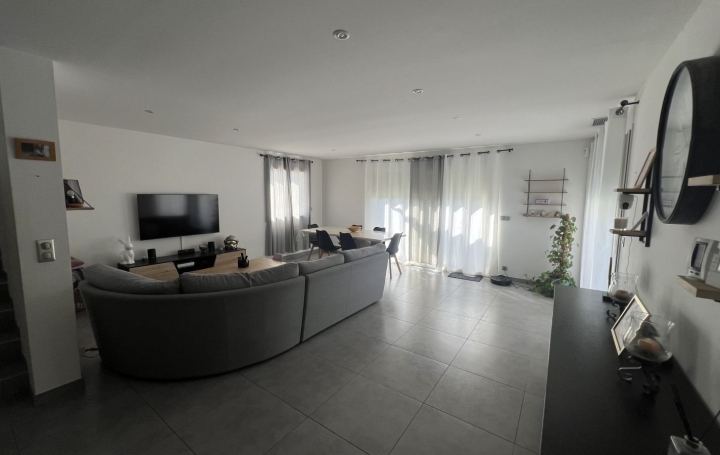 Maison SAINT-MATHIEU-DE-TREVIERS (34270)  123 m2 464 000 € 