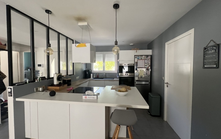 Maison SAINT-MATHIEU-DE-TREVIERS (34270)  123 m2 464 000 € 
