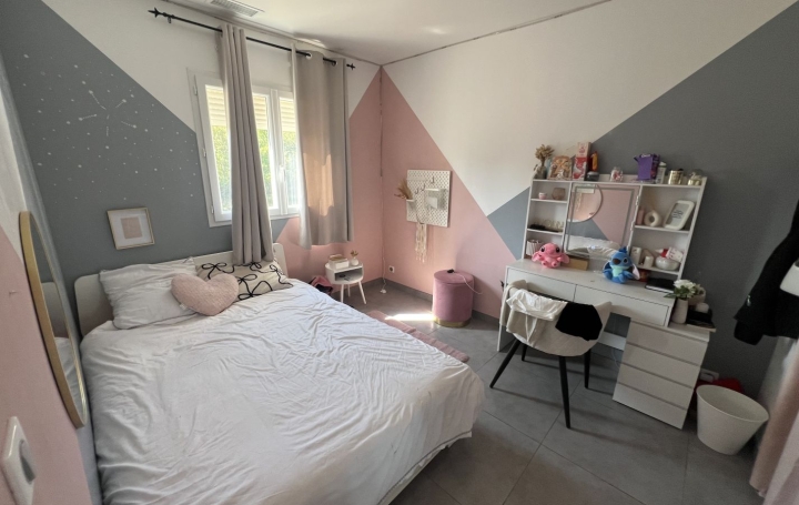 Maison SAINT-MATHIEU-DE-TREVIERS (34270)  123 m2 464 000 € 