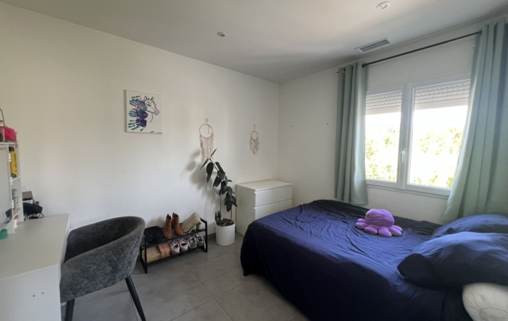 Maison SAINT-MATHIEU-DE-TREVIERS (34270)  123 m2 464 000 € 