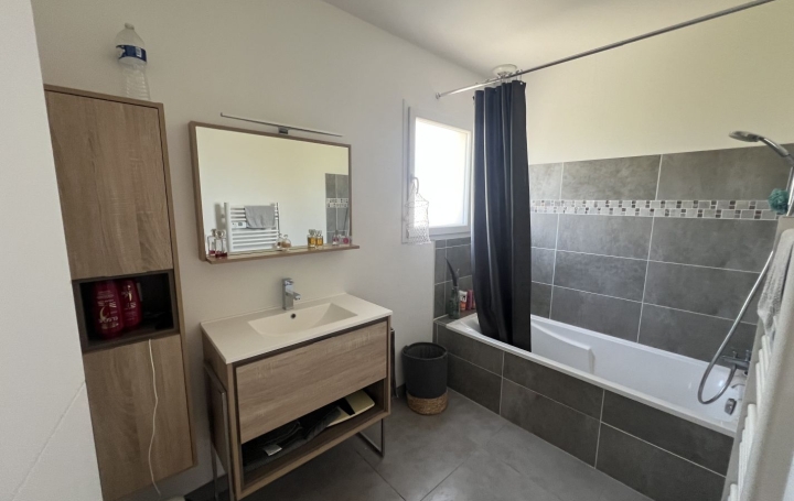 Maison SAINT-MATHIEU-DE-TREVIERS (34270)  123 m2 464 000 € 