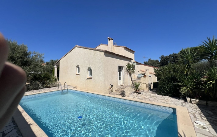 Maison 5 pièces 112 m² · à Le Crès · 112 m² · 568 000 €
