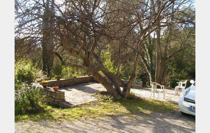 Réseau Immo-diffusion : Villa  SAINT-VINCENT-DE-BARBEYRARGUES  130 m2 335 000 € 