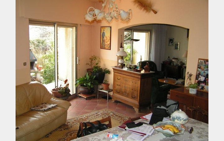 Réseau Immo-diffusion : Villa  CLAPIERS  131 m2 358 000 € 