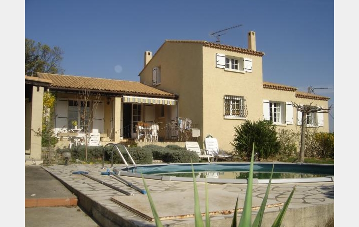 Réseau Immo-diffusion : Villa  RESTINCLIERES  120 m2 345 000 € 