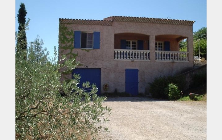 Réseau Immo-diffusion : Villa  VALENSOLE  130 m2 285 000 € 