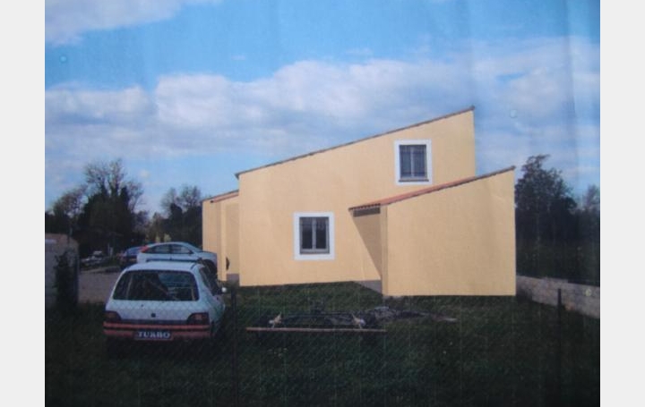 Réseau Immo-diffusion : Local commercial  LUNEL-VIEL  76 m2 196 000 € 