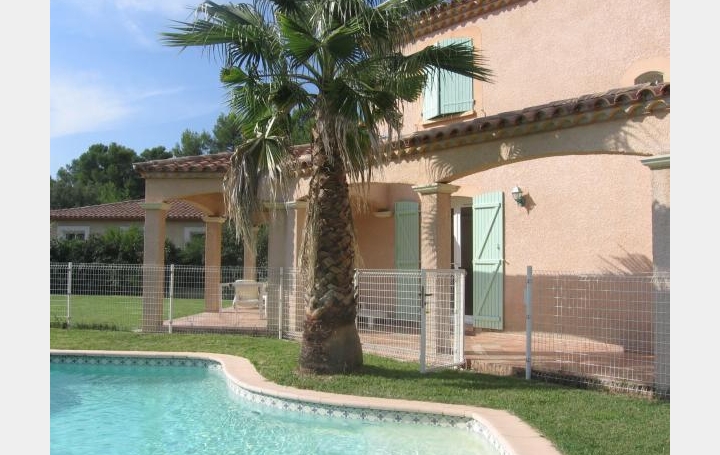 Réseau Immo-diffusion : Villa  ASSAS  114 m2 416 000 € 