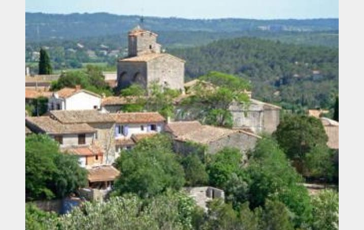 Réseau Immo-diffusion : Villa  SAINT-JEAN-DE-CUCULLES  150 m2 352 000 € 