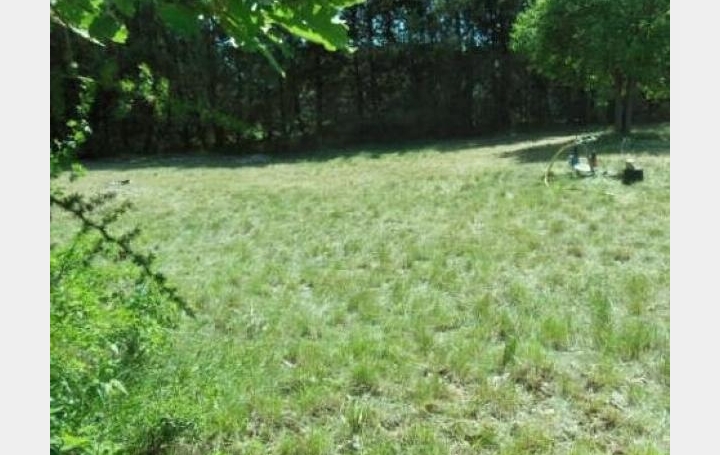 Réseau Immo-diffusion : Terrain  SAINT-MARTIN-DE-LONDRES   144 000 € 