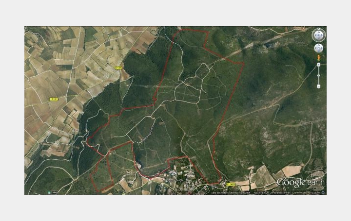 Réseau Immo-diffusion : Villa  AUMELAS  230 m2 318 000 € 