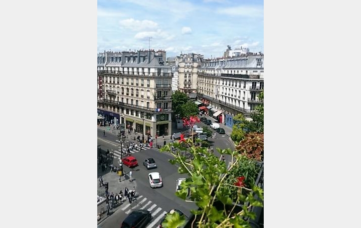 Réseau Immo-diffusion : Appartement P3  PARIS 1er 72 m2 800 000 € 