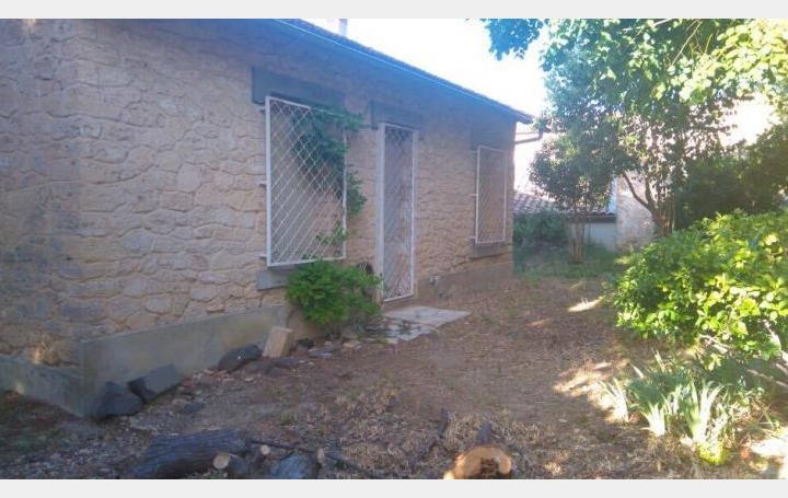 Réseau Immo-diffusion : Villa  MURVIEL-LES-MONTPELLIER  76 m2 495 000 € 